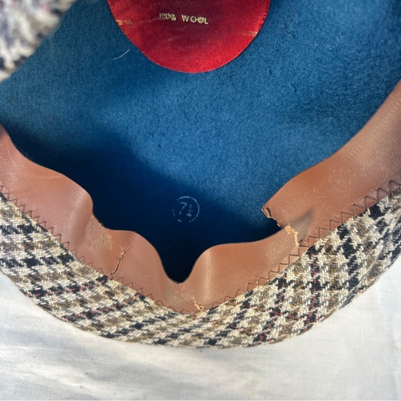 Caps For Sale Vintage Mens Hat Bundle - Picture 8 of 16